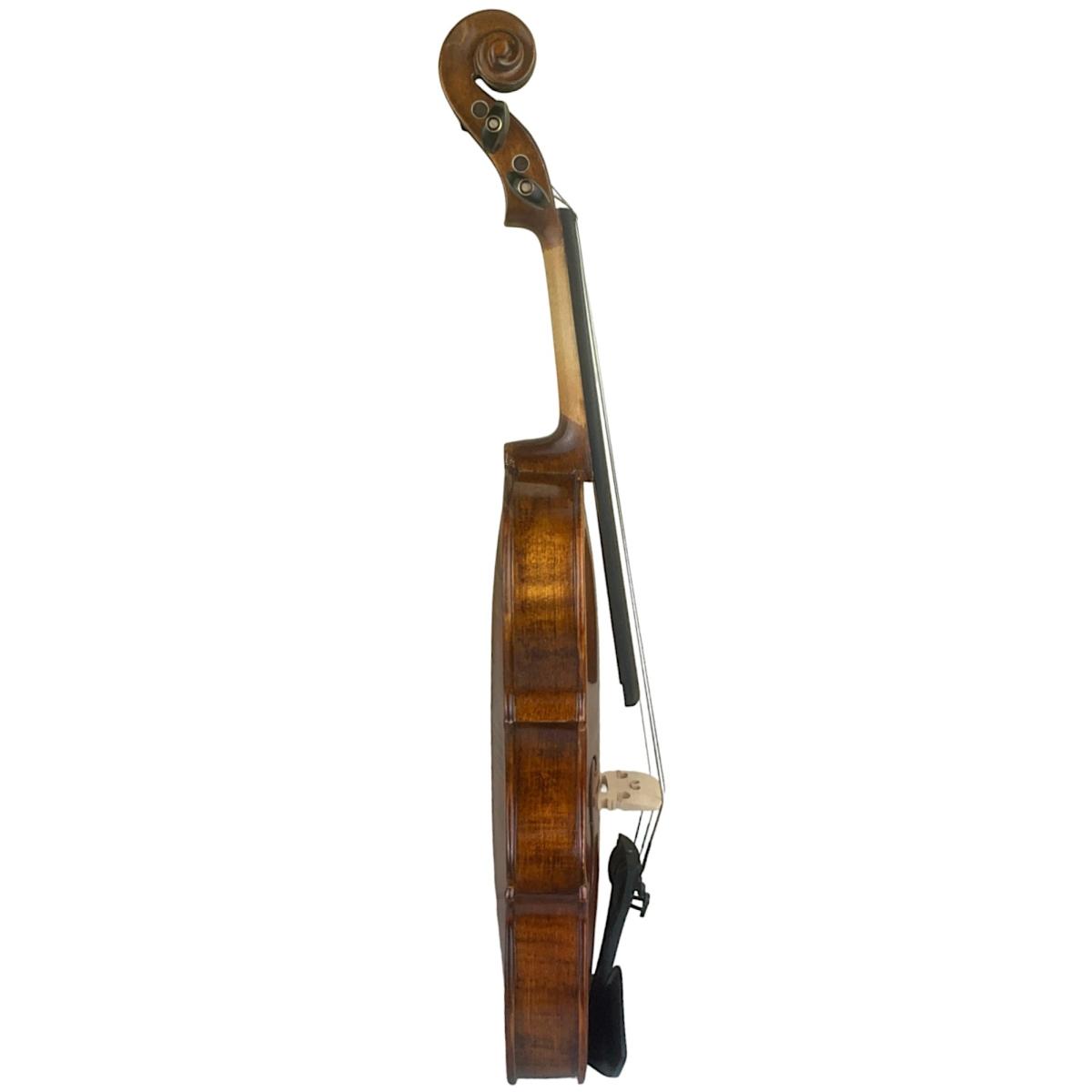 PLC II MONTEVERDI Violino 1/8 s/n 002-2 con custodia