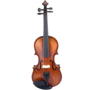 PLC II MONTEVERDI Violino 1/8 s/n 002-2 con custodia
