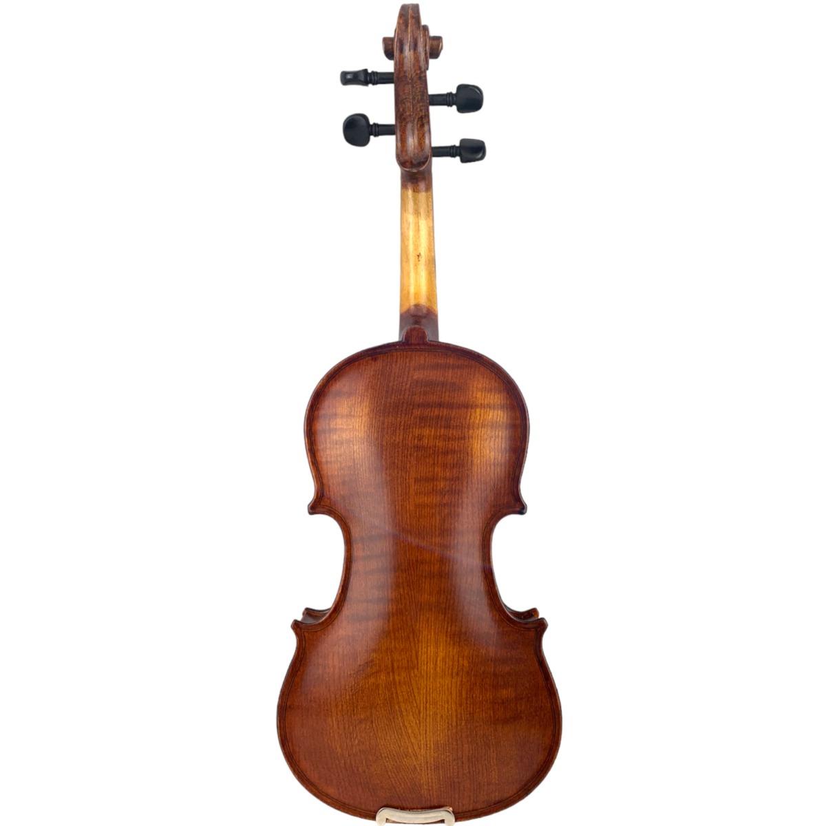 PLC II MONTEVERDI Violino 1/10 s/n 002-2 con custodia