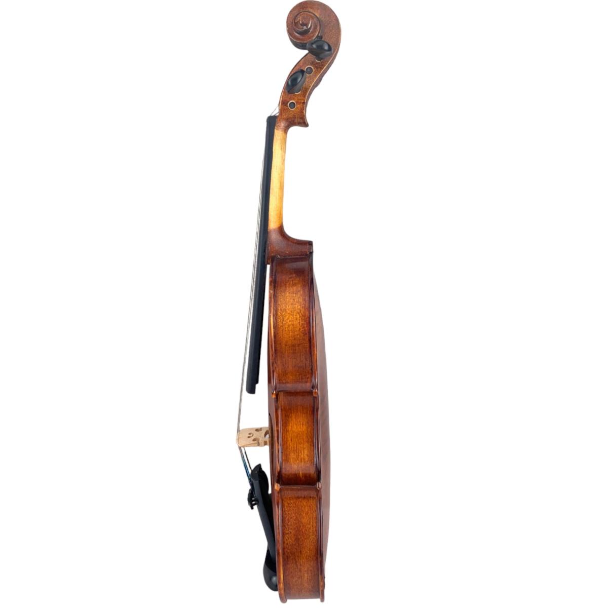 PLC II MONTEVERDI Violino 1/10 s/n 002-2 con custodia