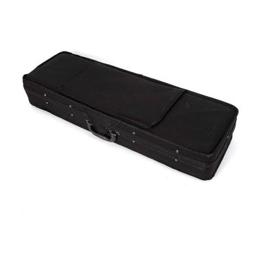 Plc-c005a custodia rettangolare violino 4/4