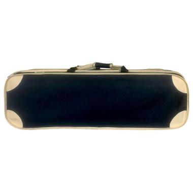 Plc-c005b custodia rettangolare violino 4/4