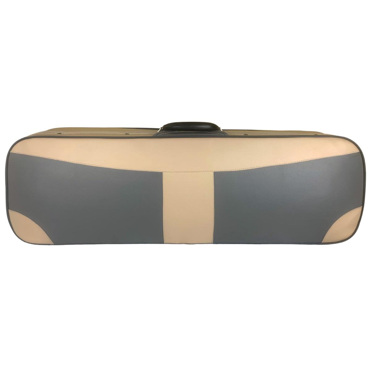 Plc-2013va custodia rettangolare violino 4/4