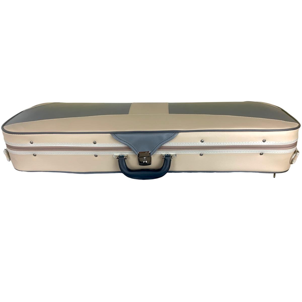 Plc-2013va custodia rettangolare violino 4/4