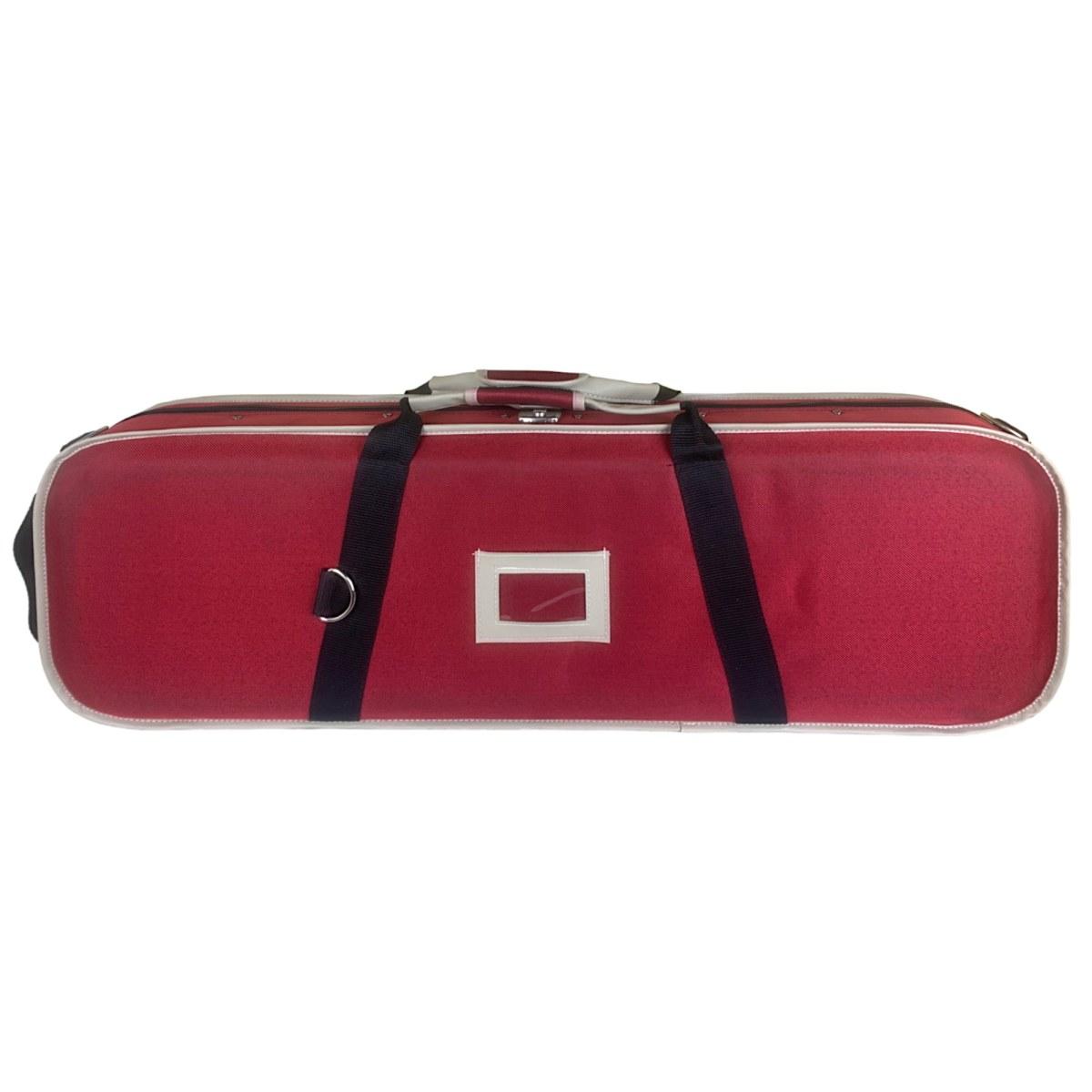 Plc-yc002a custodia rettangolare per violino 4/4