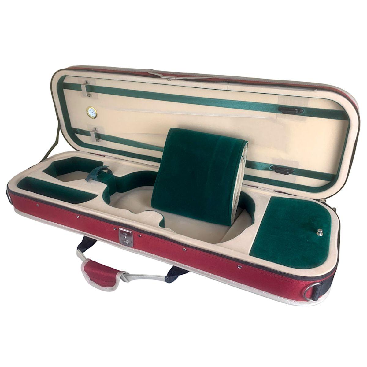 Plc-yc002a custodia rettangolare per violino 4/4