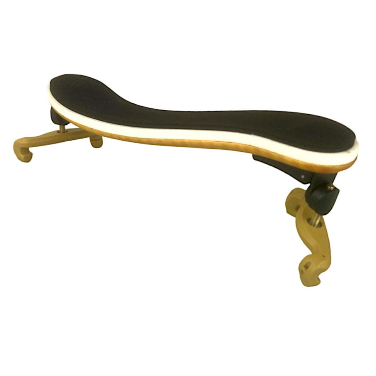 Plc-sr011 spalliera tipo kun violino 4/4 - 3/4