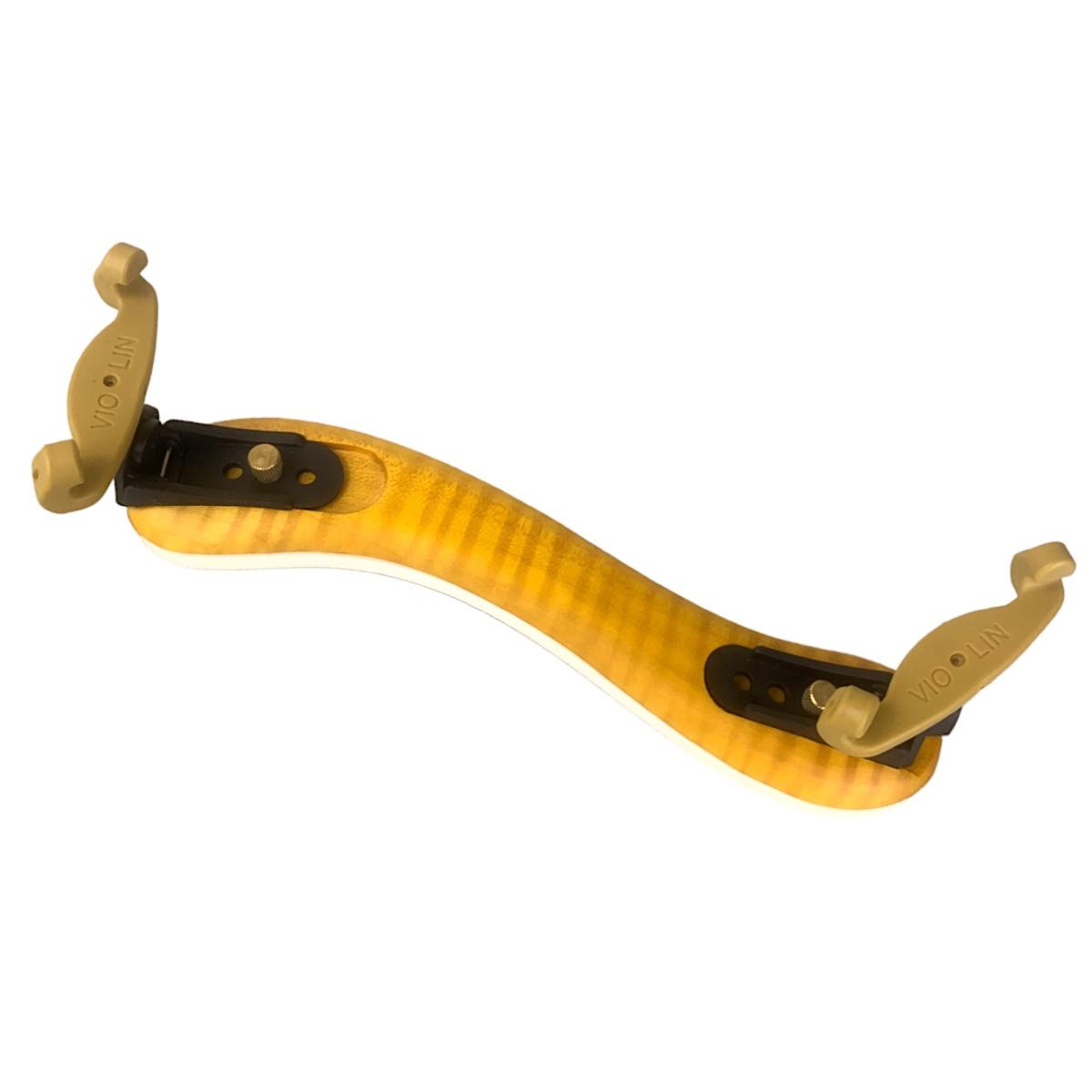 Plc-sr011 spalliera tipo kun violino 4/4 - 3/4