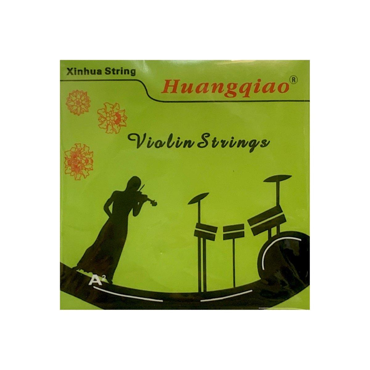 Plc-s002-1 set corde violino 3/4