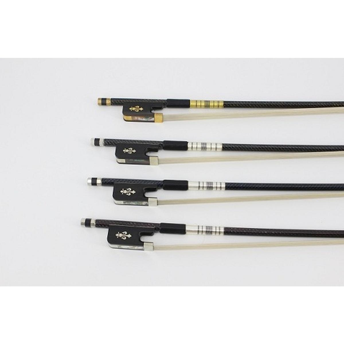 PLC-CS1007 ARCO carbonio VIOLONCELLO 4/4