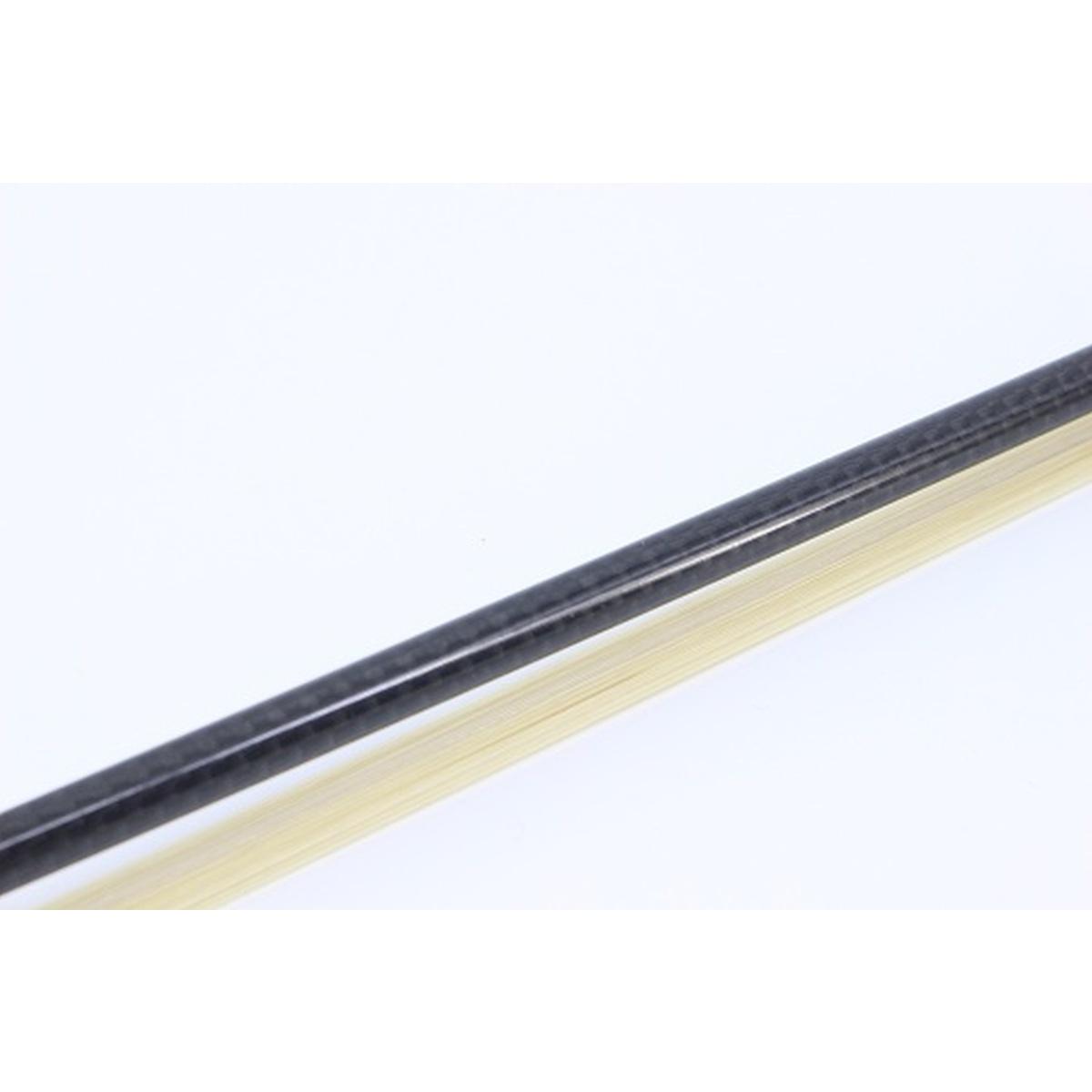 Plc-1013 arco ebony violino 4/4