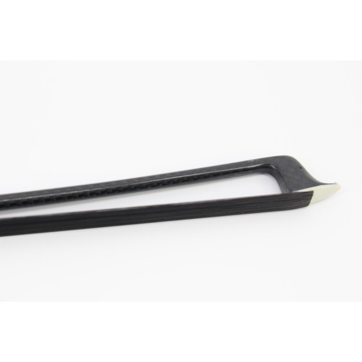 Plc-s1014 arco fibra di carbonio violino 4/4