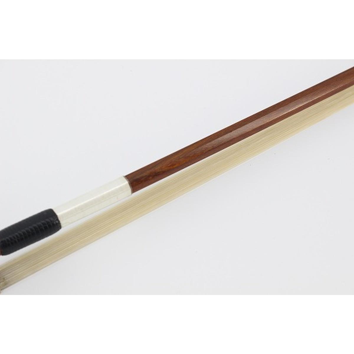 Plc-1002 arco violino brasil nasetto ebano 4/4