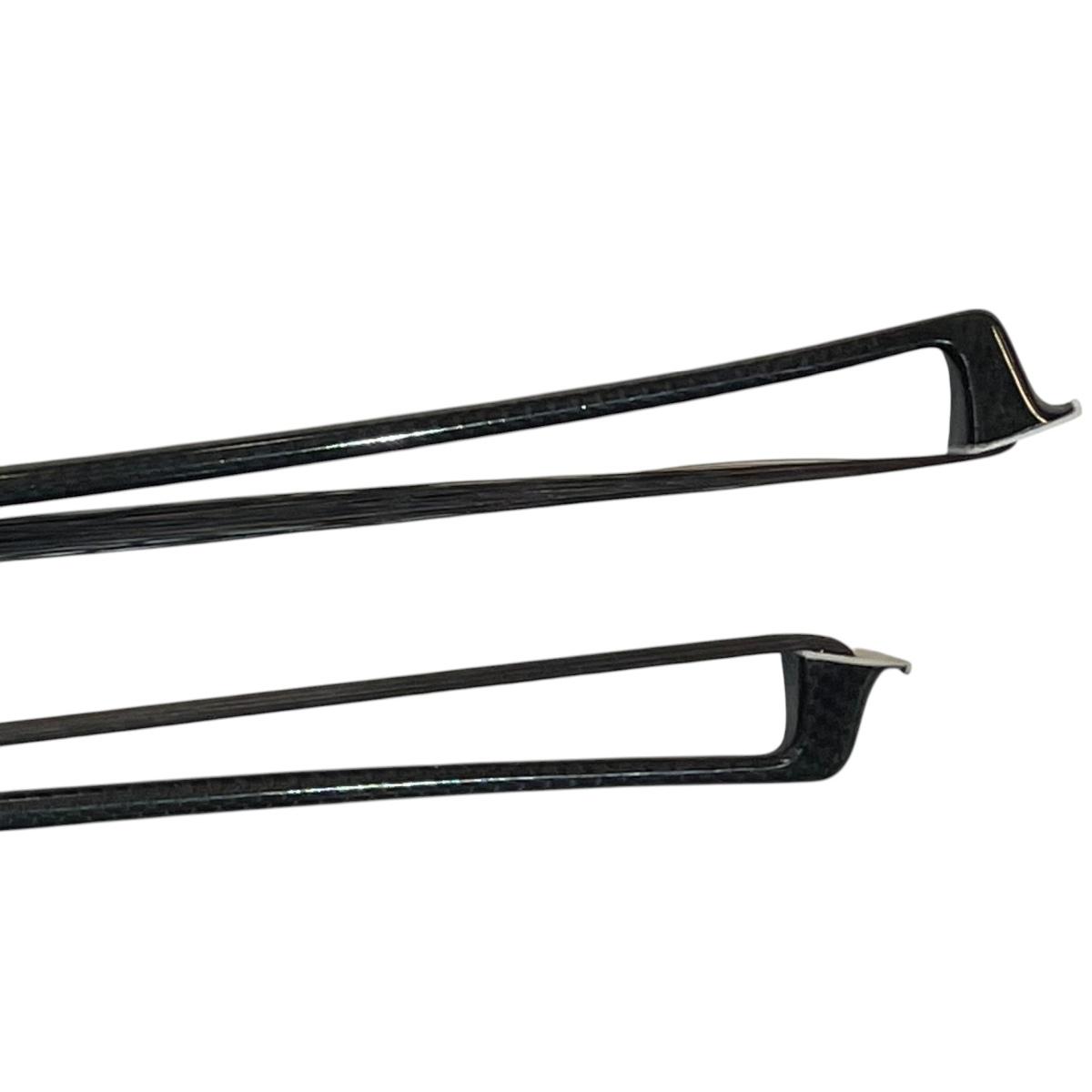 Plc-1021 carbonfiber arco violino 4/4