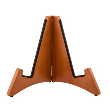 Fender timberframe supporto in legno per chitarra elettrica