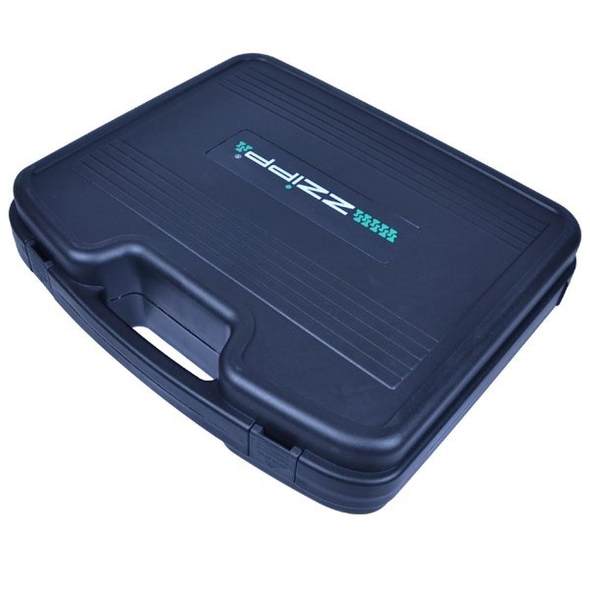 Zzipp txzz600 radiomicrofono a gelato uhf 16 canali