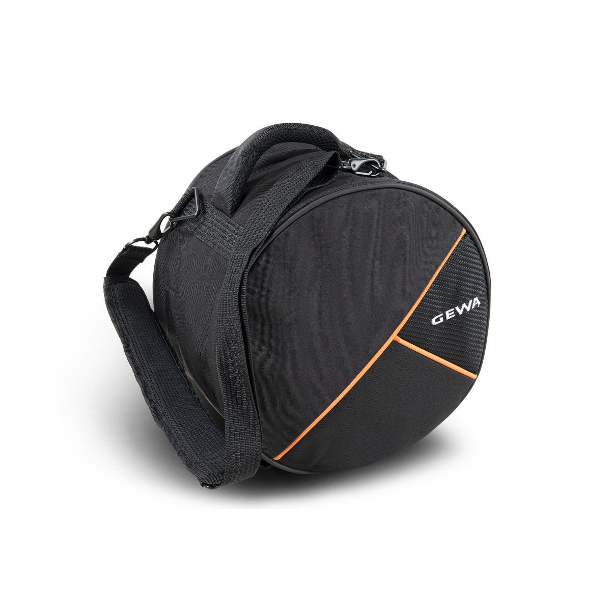 Gewa premium 231395 custodia per tom 8 x 7