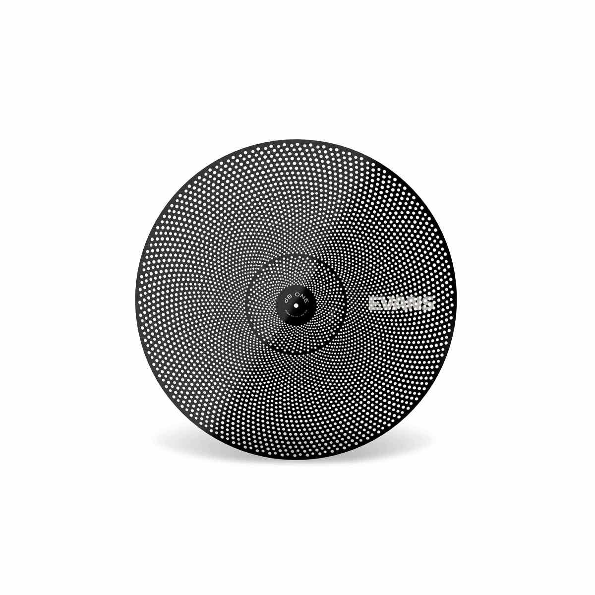 Evans db1 set di piatti silent