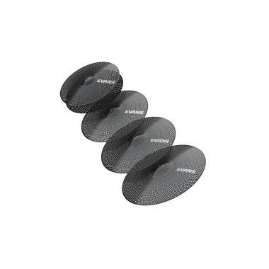 Evans db1 set di piatti silent