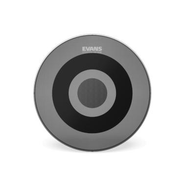 EVANS BD22DB1 DB ONE PELLE MESH PER GRANCASSA 22"