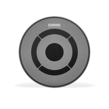 EVANS TT10DB1 DB ONE PELLE MESH PER TOM 10"