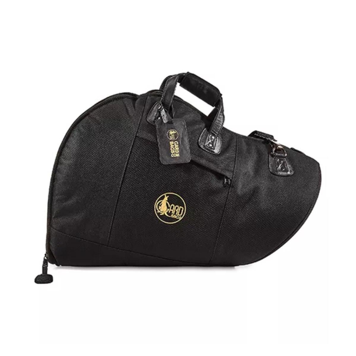 Gard 41msk custodia nera per corno francese ( campana fissa)