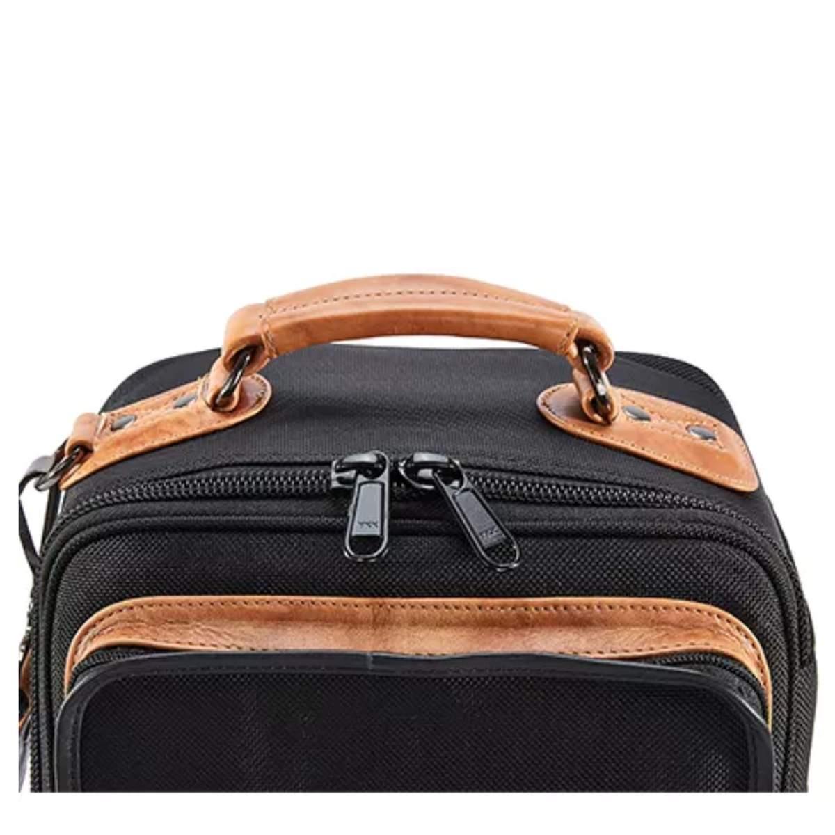 Gard 4 ecsk elite custodia nera per 2 trombe