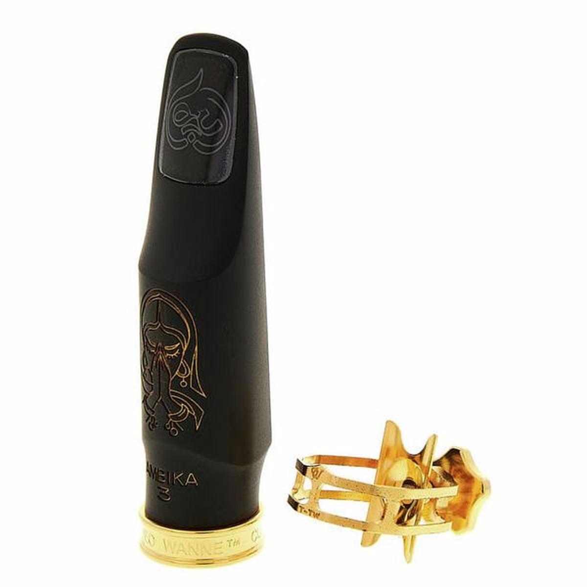 Theo wanne ambika iii tenor 9 hr