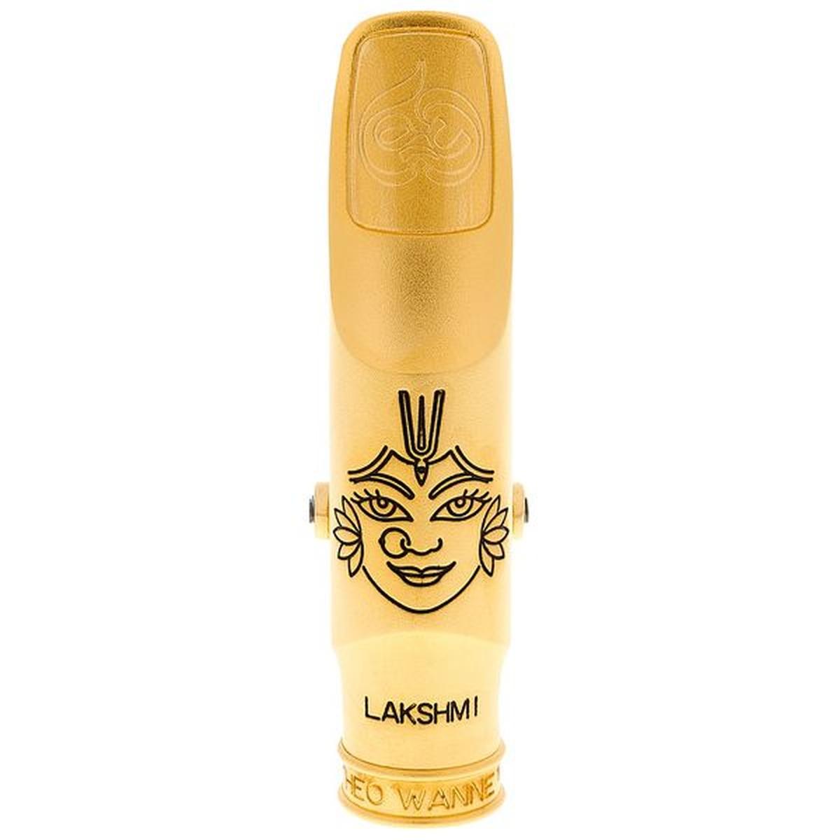 Theo wanne lakshmi tenor gold 8