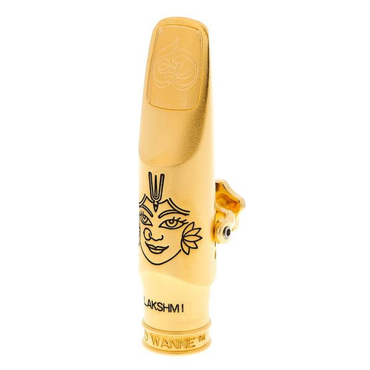 Theo wanne lakshmi tenor gold 8