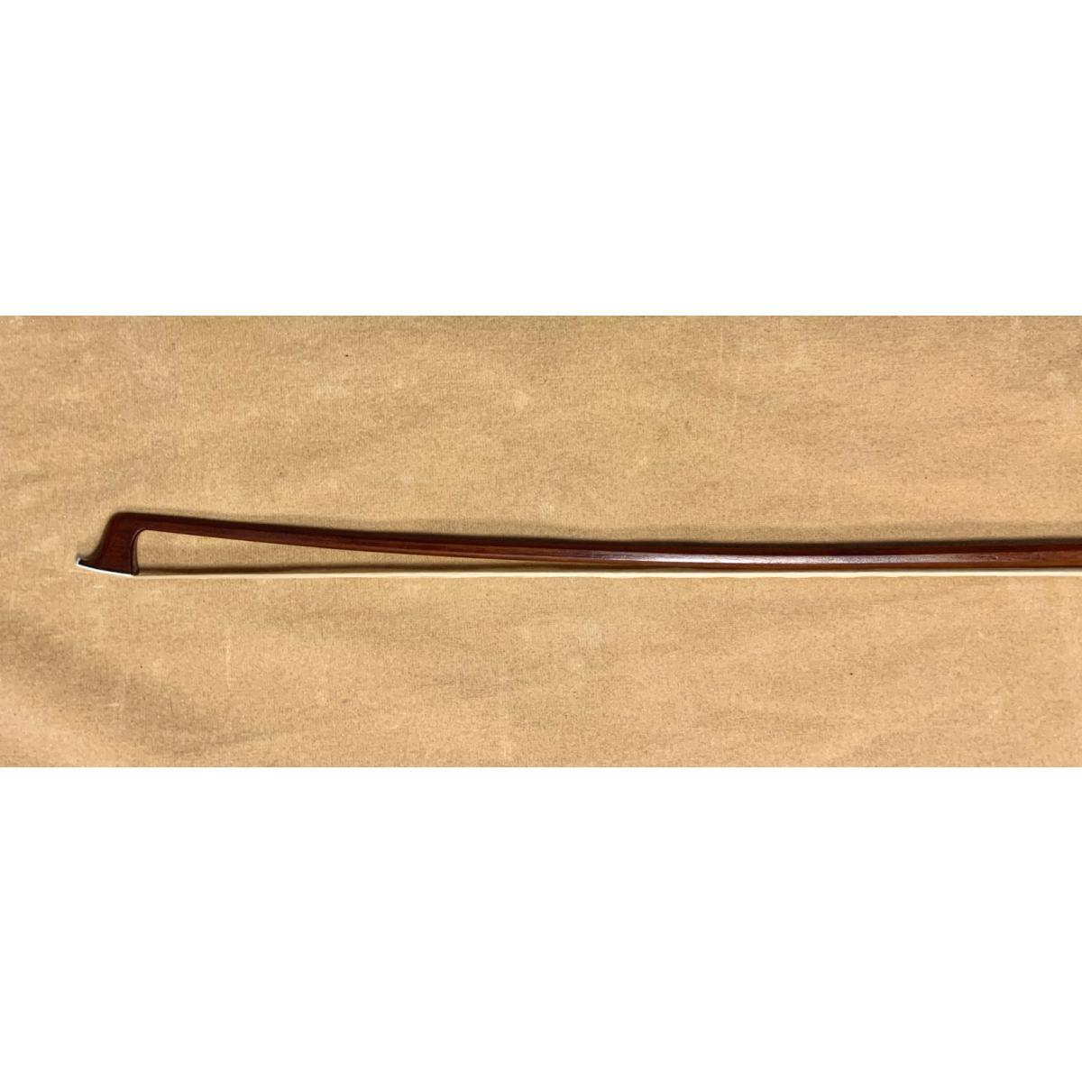 Vox meister archetto per violino in legno brasile 1/8