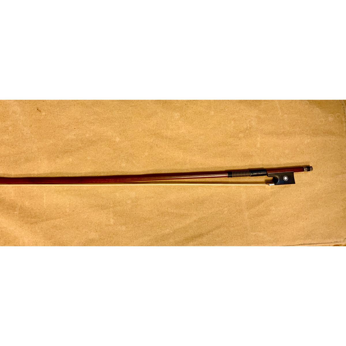 Vox meister archetto per violino  in legno brasile 4/4