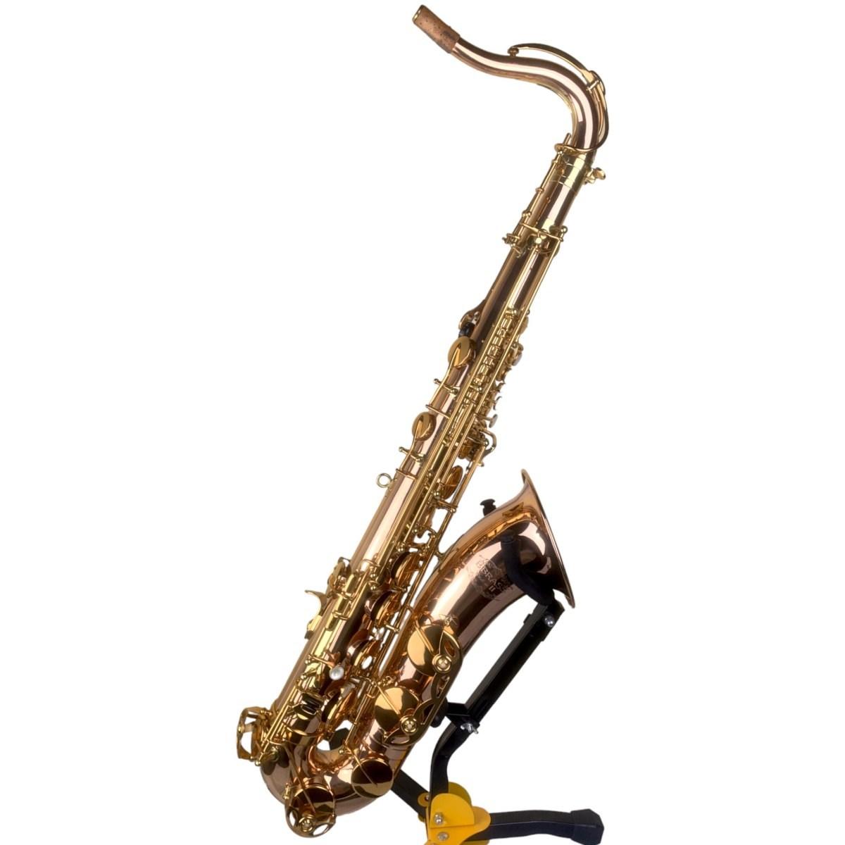 BBRASS CUSTOM II SAX TENORE Fosforo/Bronzo