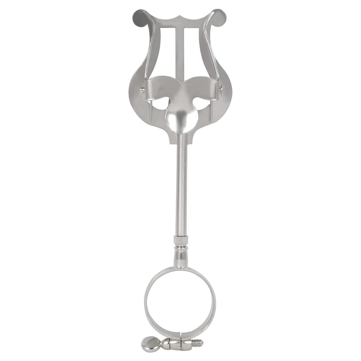 Letturino al centro per clarinetto in sib