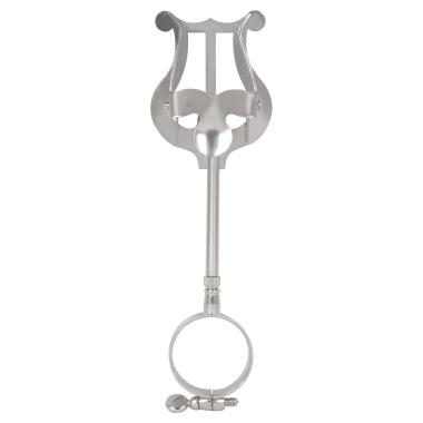 Letturino al centro per clarinetto in sib