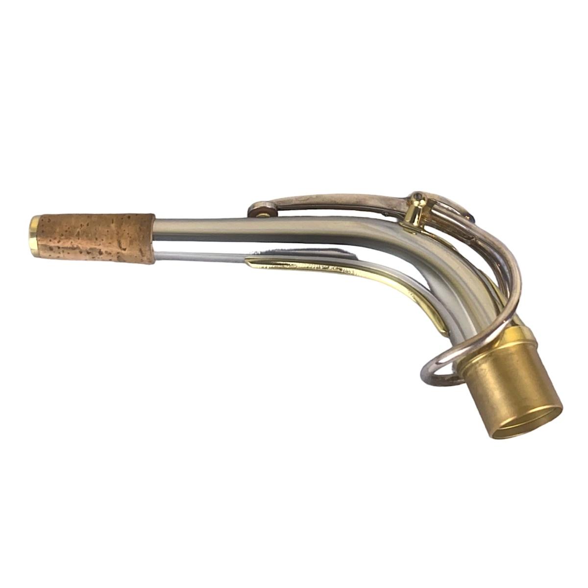 BBRASS CHIVER SAX ALTO in rame bianco