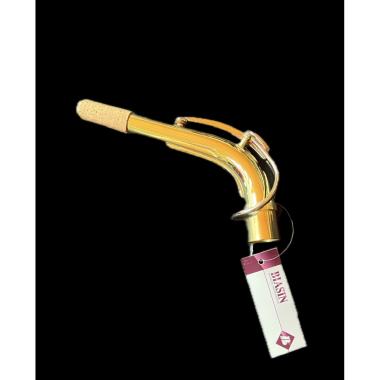 BBRASS CHIVER SAX ALTO in ottone giallo