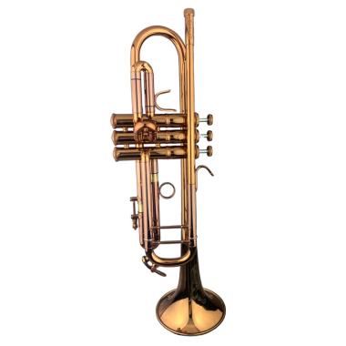 Bbrass bolden tromba sib dark coffee