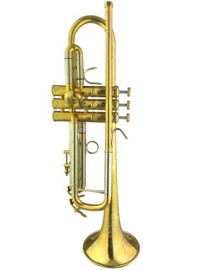 Bbrass bolden reverse tromba sib raw brass