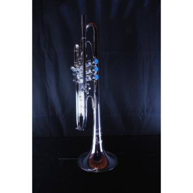 Bbrass gb43 tromba sp - silver plated