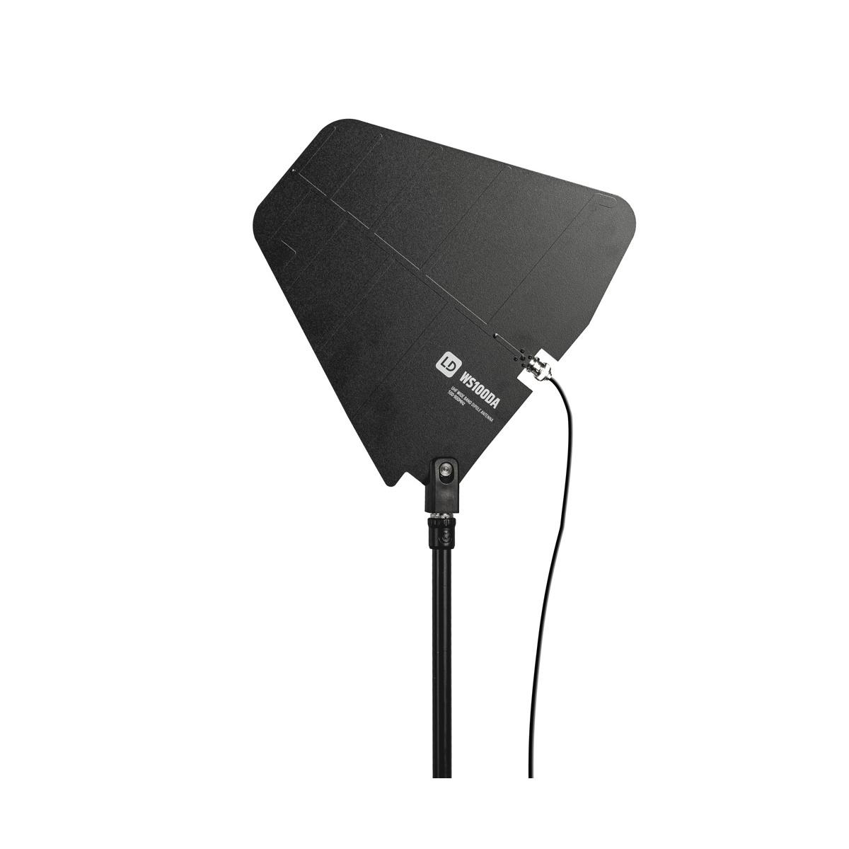 LD SYSTEMS WS 100 DA - Antenne Direzionali (Coppia)