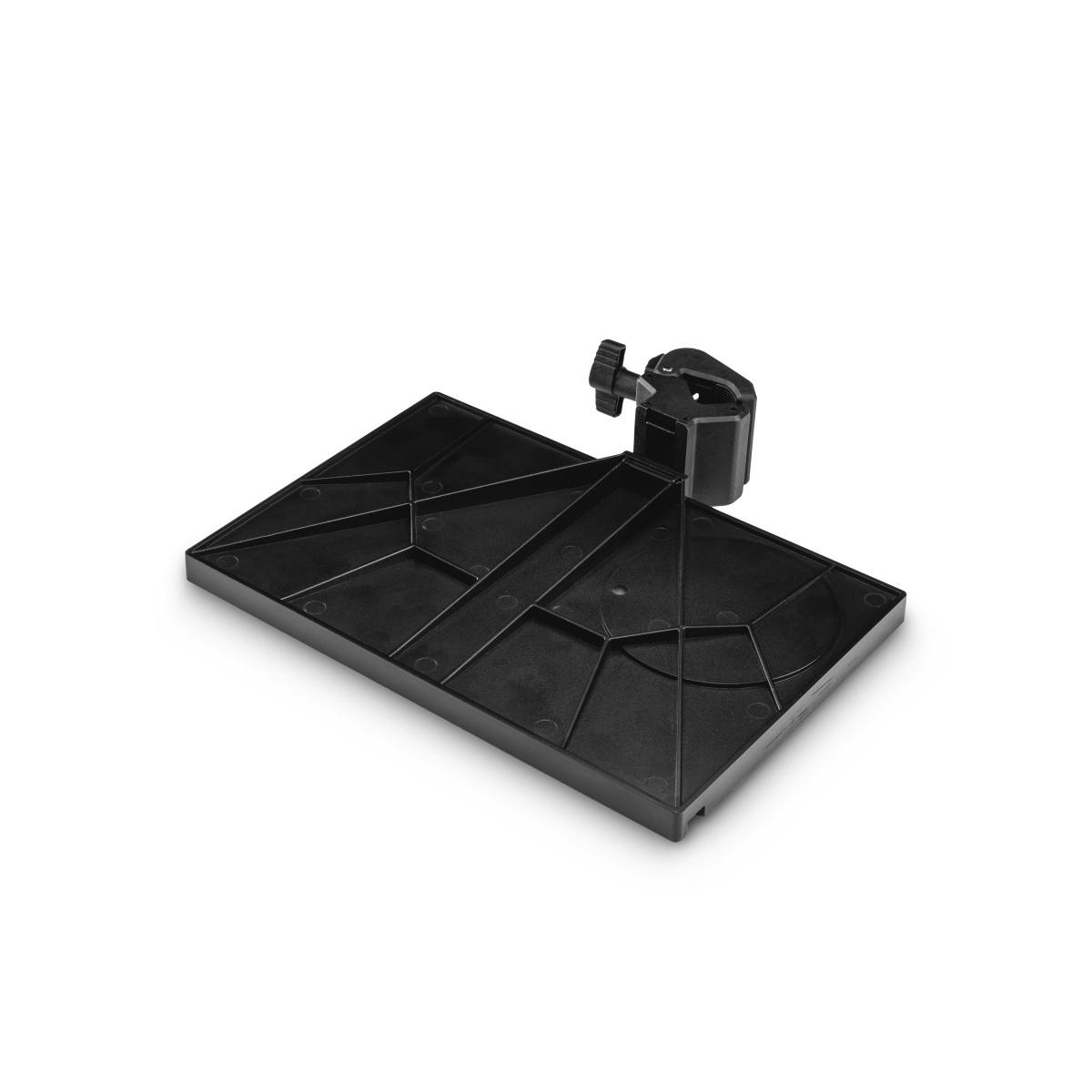 GRAVITY MA TRAY 3 - Vassoio inclinabile Traveler