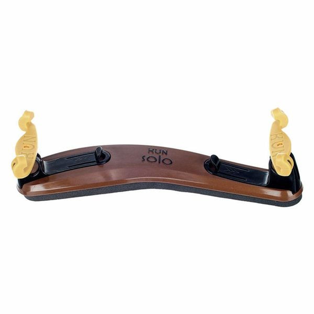 Kun solo 2000 spalliera per violino 4/4