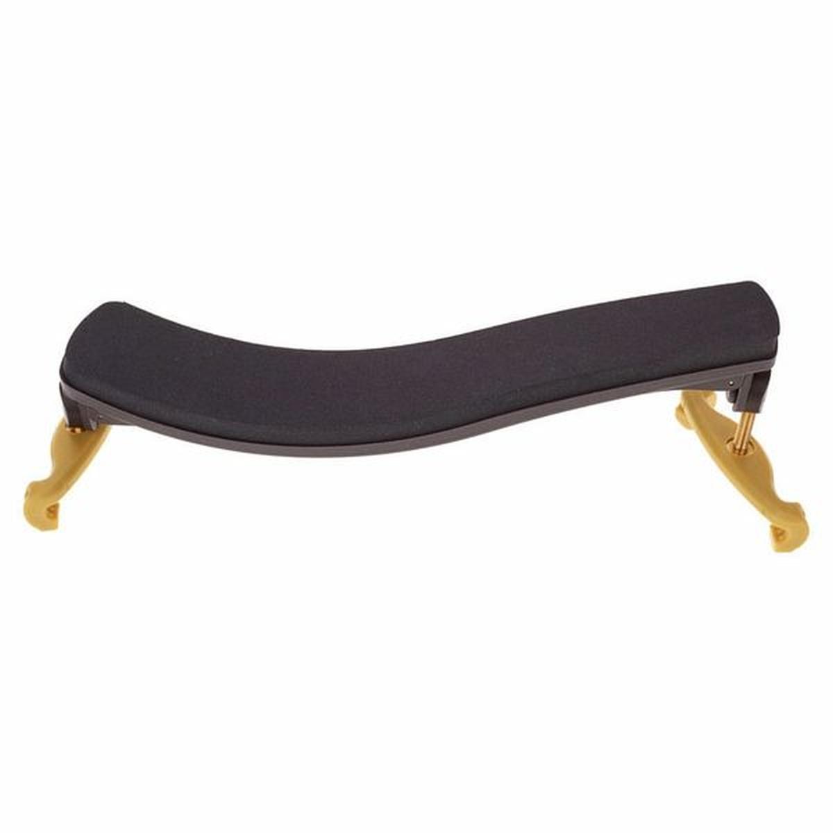 Kun collapsible 300c spalliera per violino 4/4