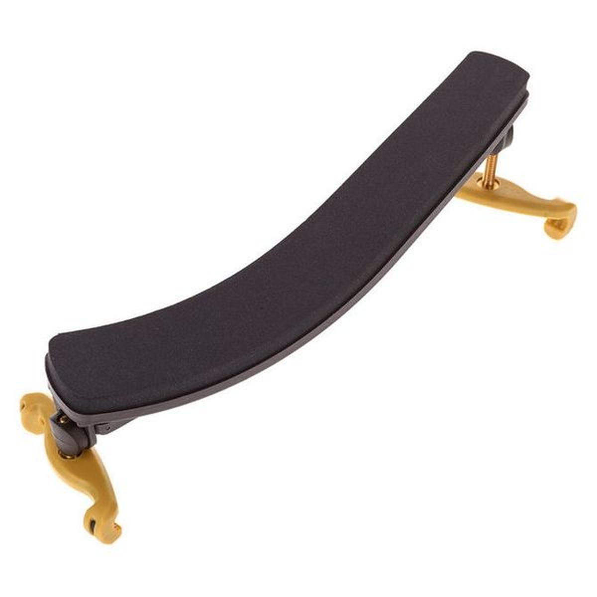 Kun collapsible 300c spalliera per violino 4/4