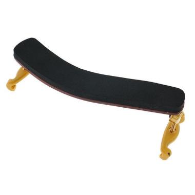 Kun collapsible 800c spalliera per violino 4/4