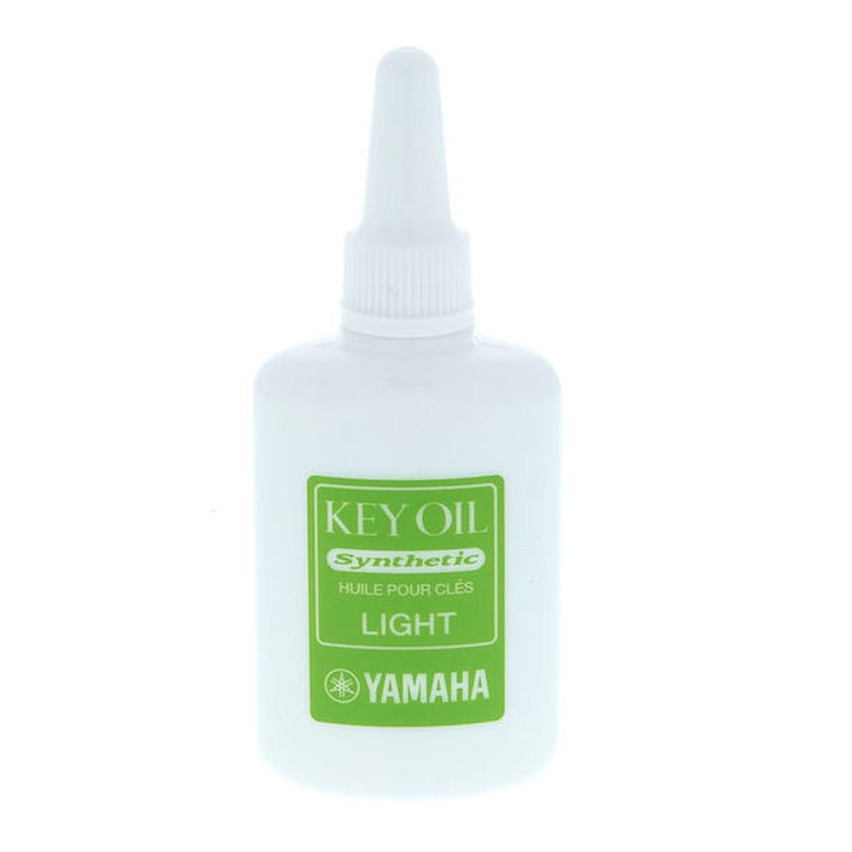 Yamaha keyoill03 olio per chiavi light synthetic