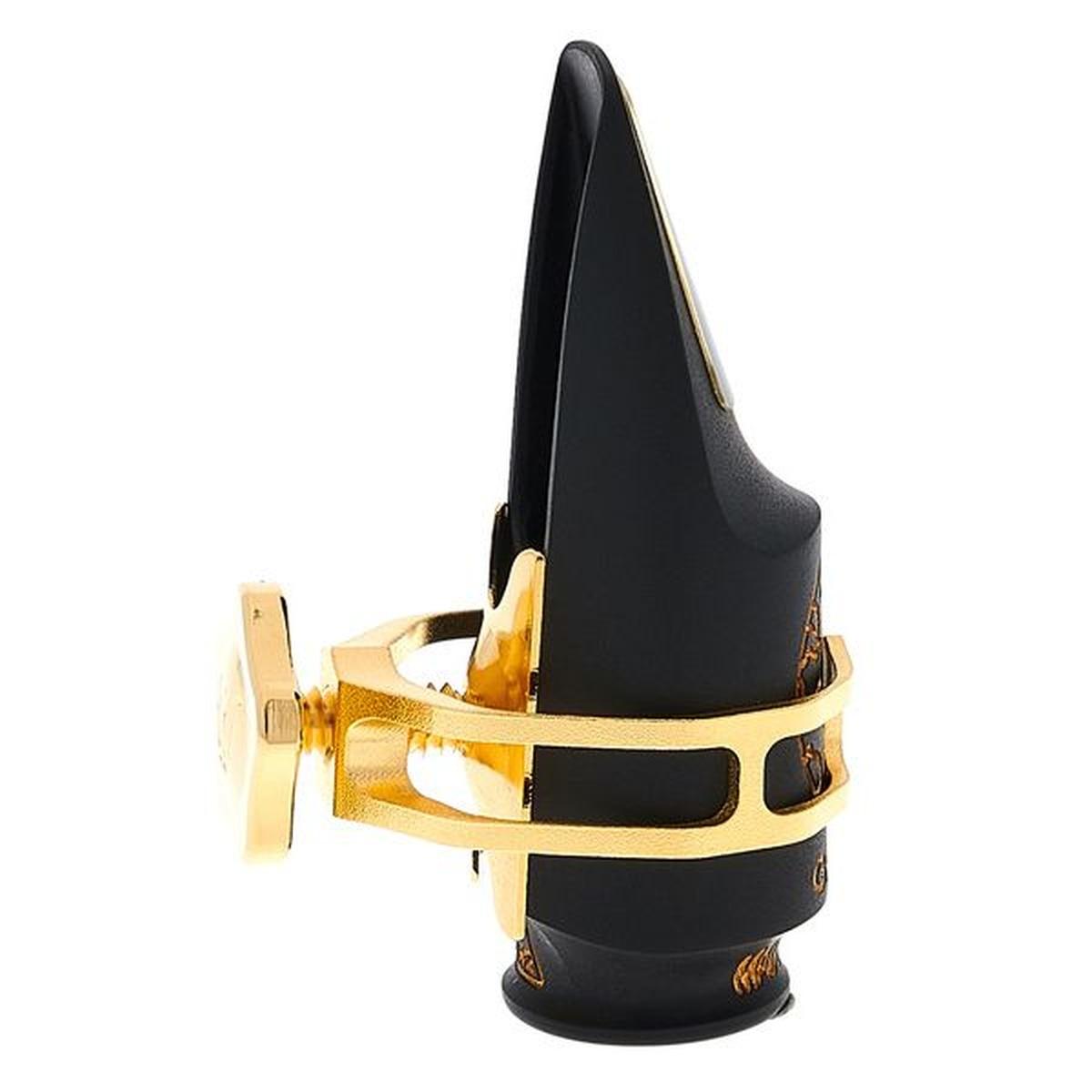 Theo wanne gaia iv bocchino per soprano hr 8