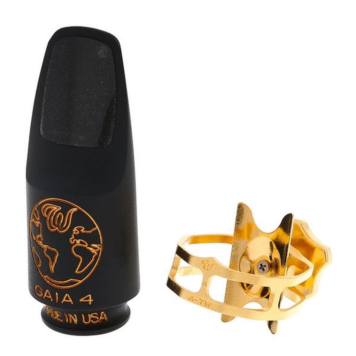 Theo wanne gaia iv bocchino per soprano hr 8