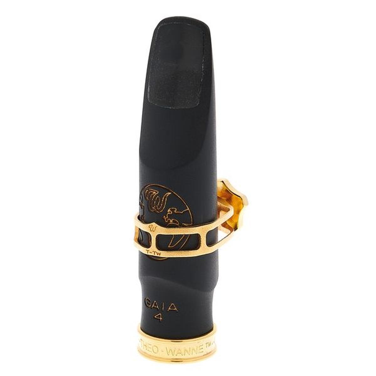 Theo wanne gaia iv tenore 7* hr